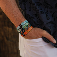 Flower Lovin' Black