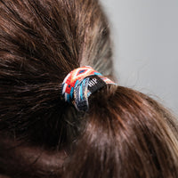 Tribal Vibes Black & Red
