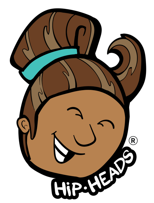 Hip Heads, LLC logo