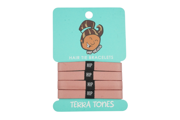 Terra Tones Pink