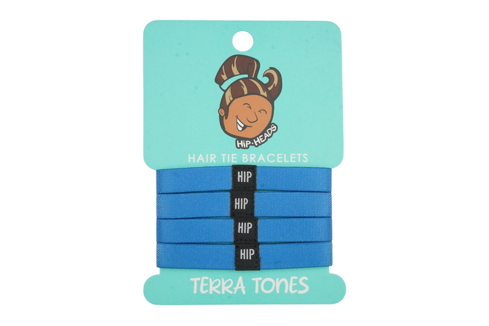 Terra Tones Blue