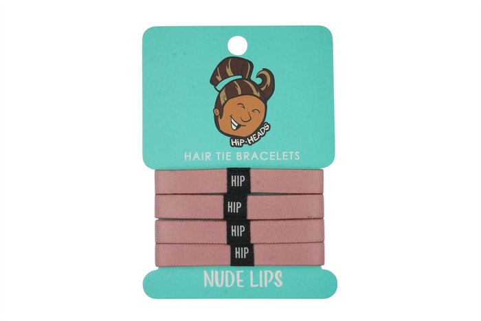 Nude Lips Prom Pink