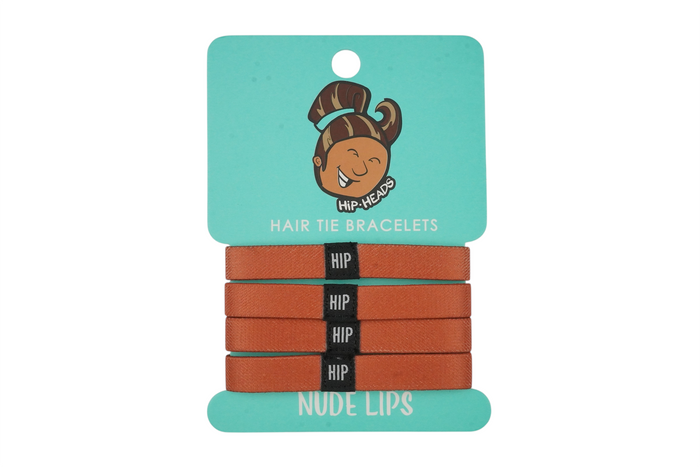 Nude Lips Naked