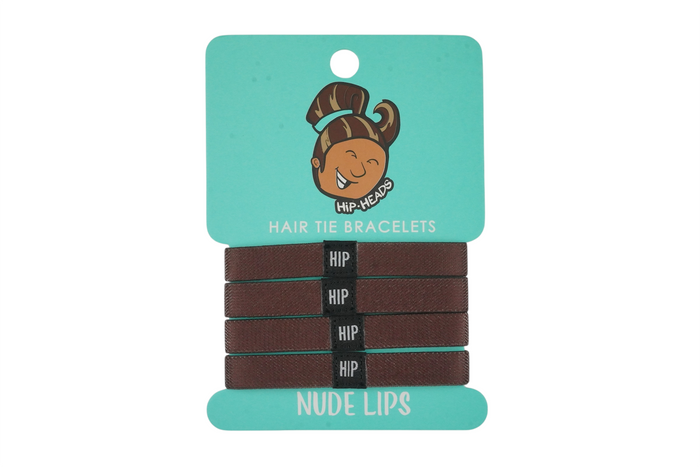 Nude Lips Sable