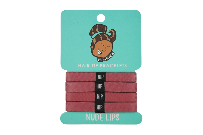 Nude Lips Cassiso Pink