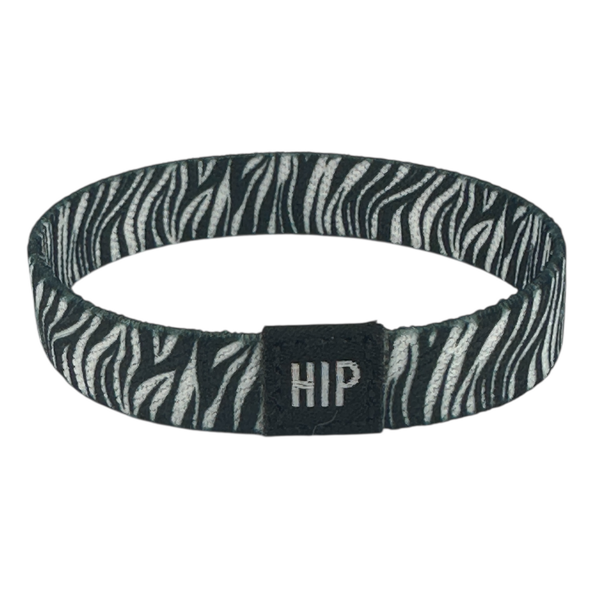 Safari Strands Zebra