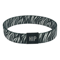 Safari Strands Zebra