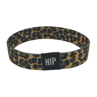 Safari Strands Leopard