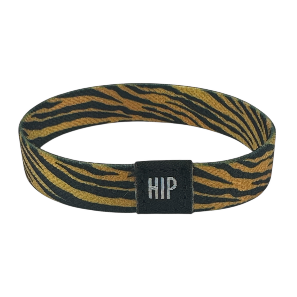 Safari Strands Tiger