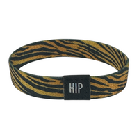 Safari Strands Tiger