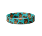 Hip Heads Logo Teal
