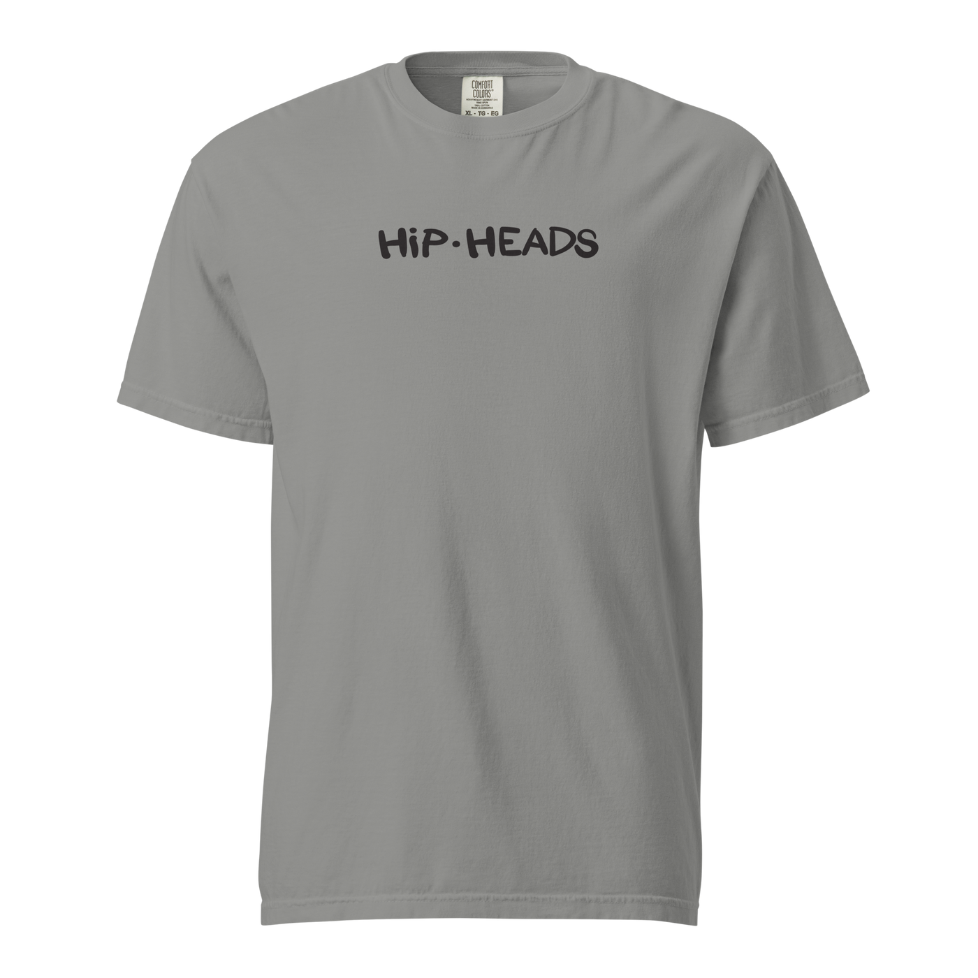 Hip Heads Tee