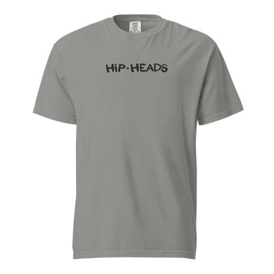 Hip Heads Tee