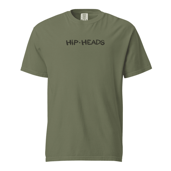 Hip Heads Tee
