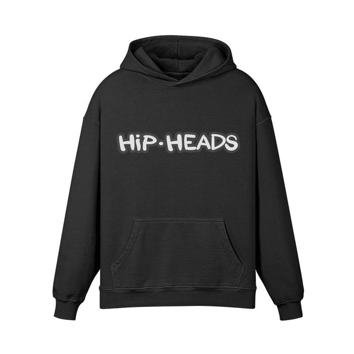 Team Rider Hoodie