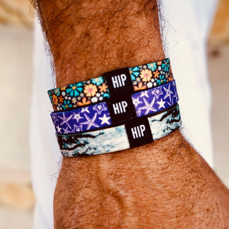 BRACELETS