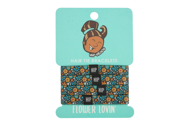 Floral Collection 4 Packs