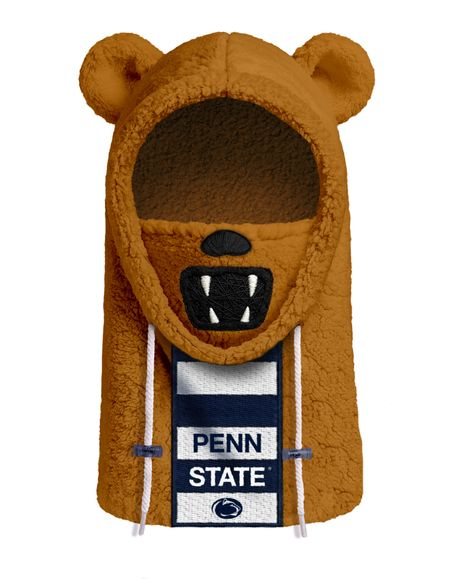 NCAA Gameday Winter Mascot Balaclava Face-Mask