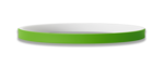 Thin Headband So Solid Singles Hip Heads