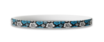 Thin Headband Coastal Singles | Hip Heads