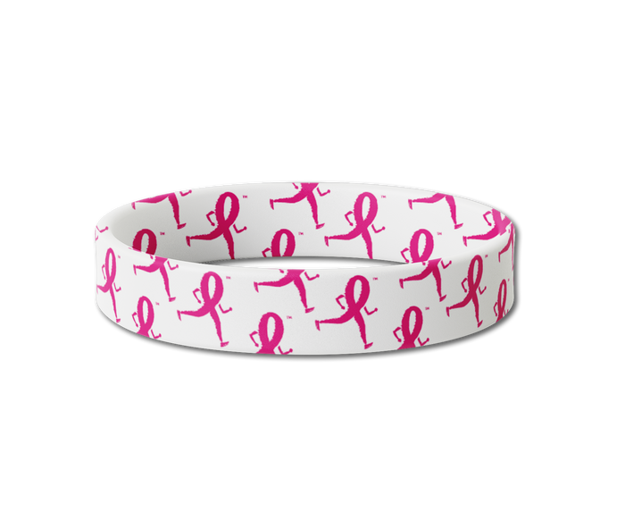 Donna X Hip Heads White