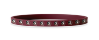 Florida State Seminoles NCAA Garnet Non-Slip Thin Headband