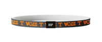 Tennessee Volunteers NCAA VOLS Grey Non-Slip Thin Headband