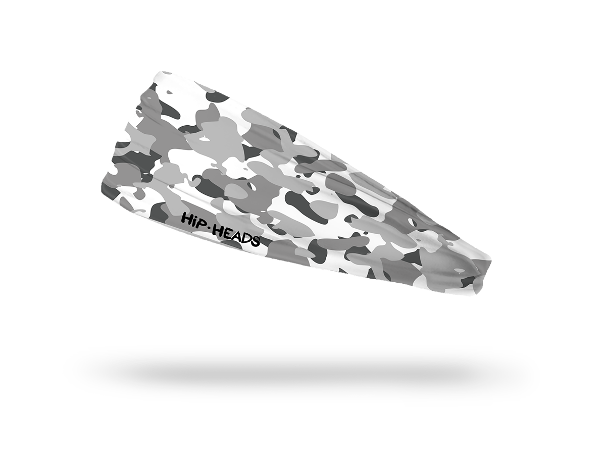 Arctic Camo