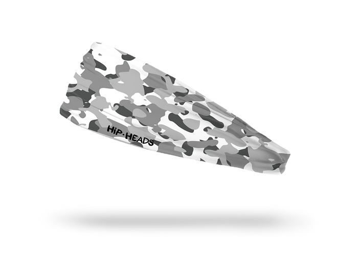 Arctic Camo