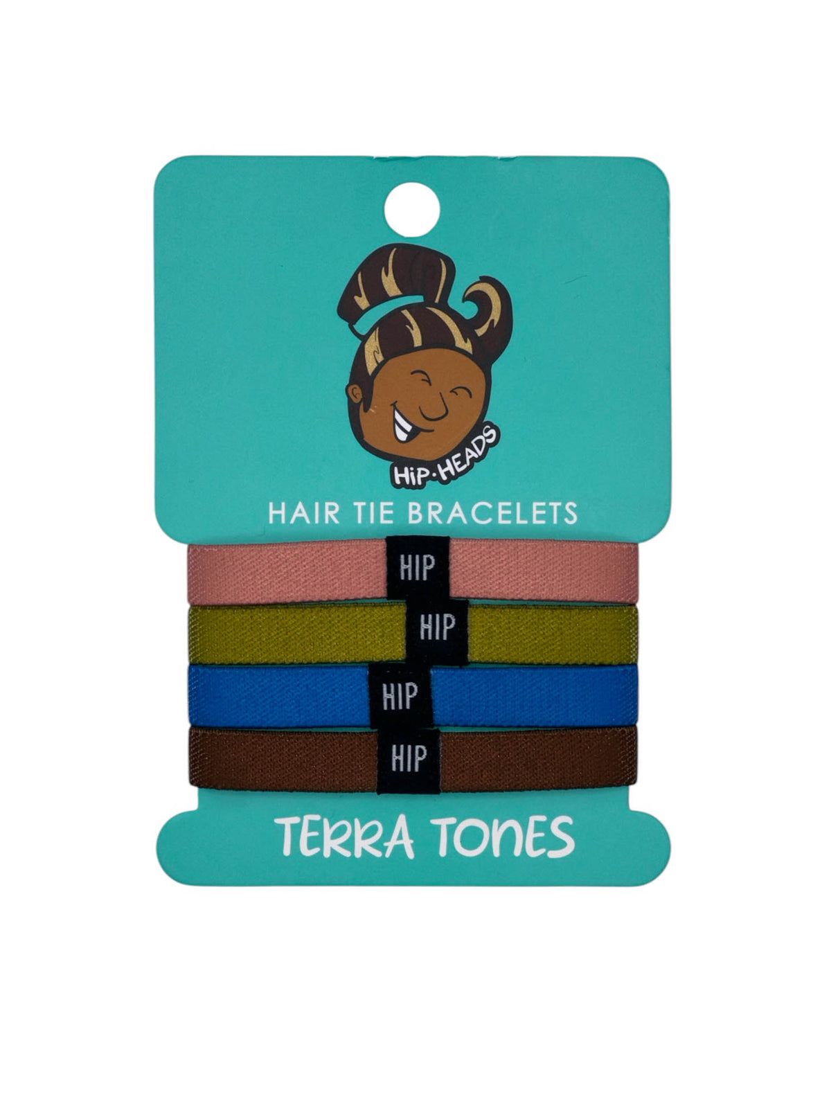 Terra Tones