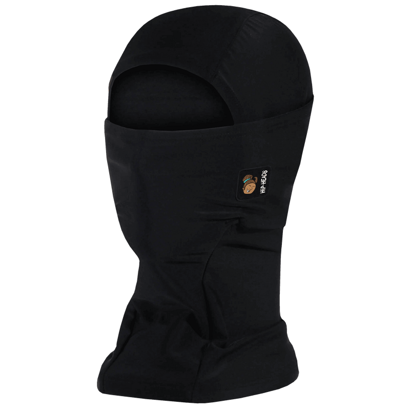 Performance Balaclava Black