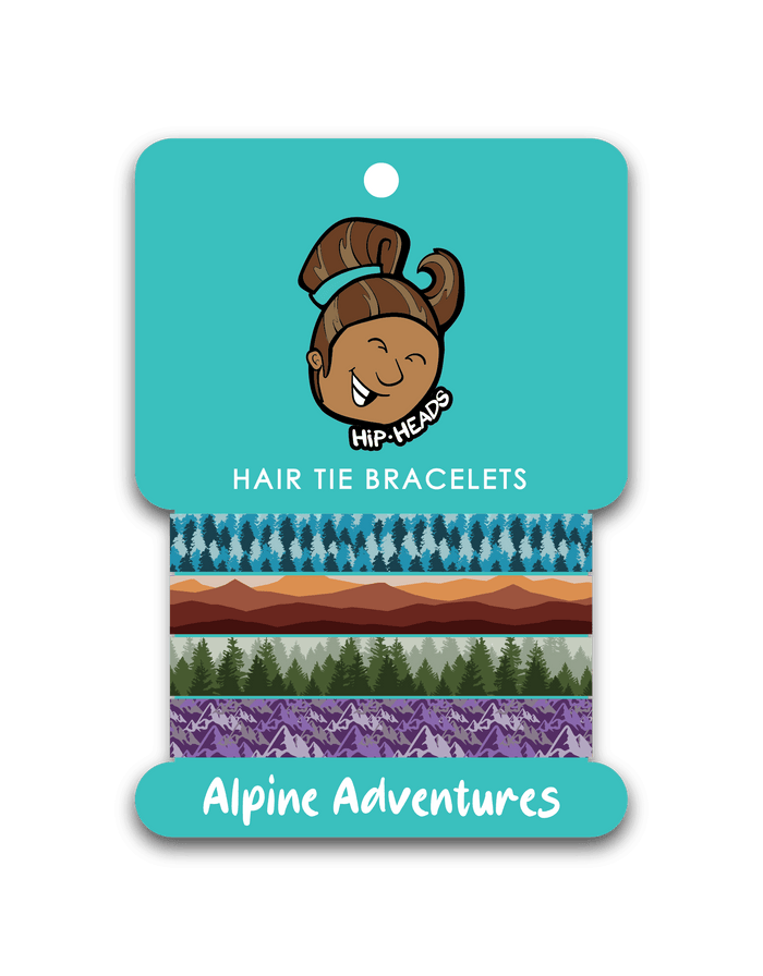 Alpine Adventures