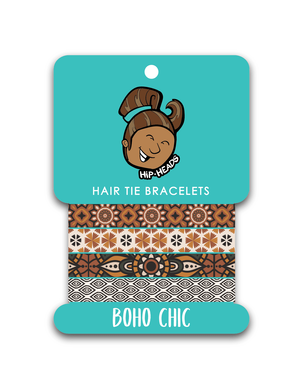 Boho Chic