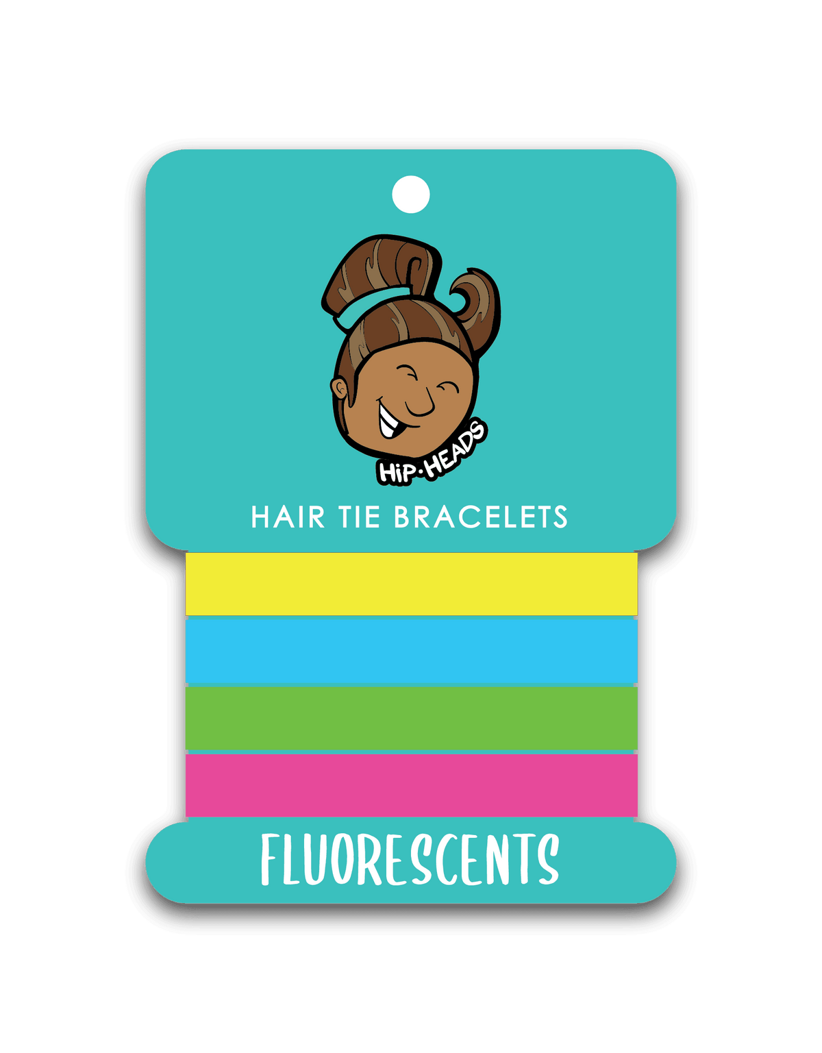 Fluorescents