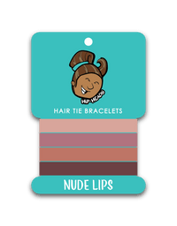 Nude Lips