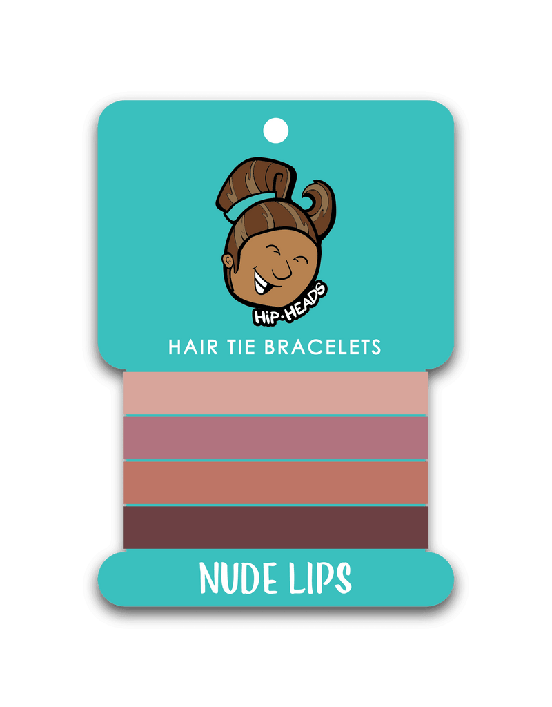 Nude Lips