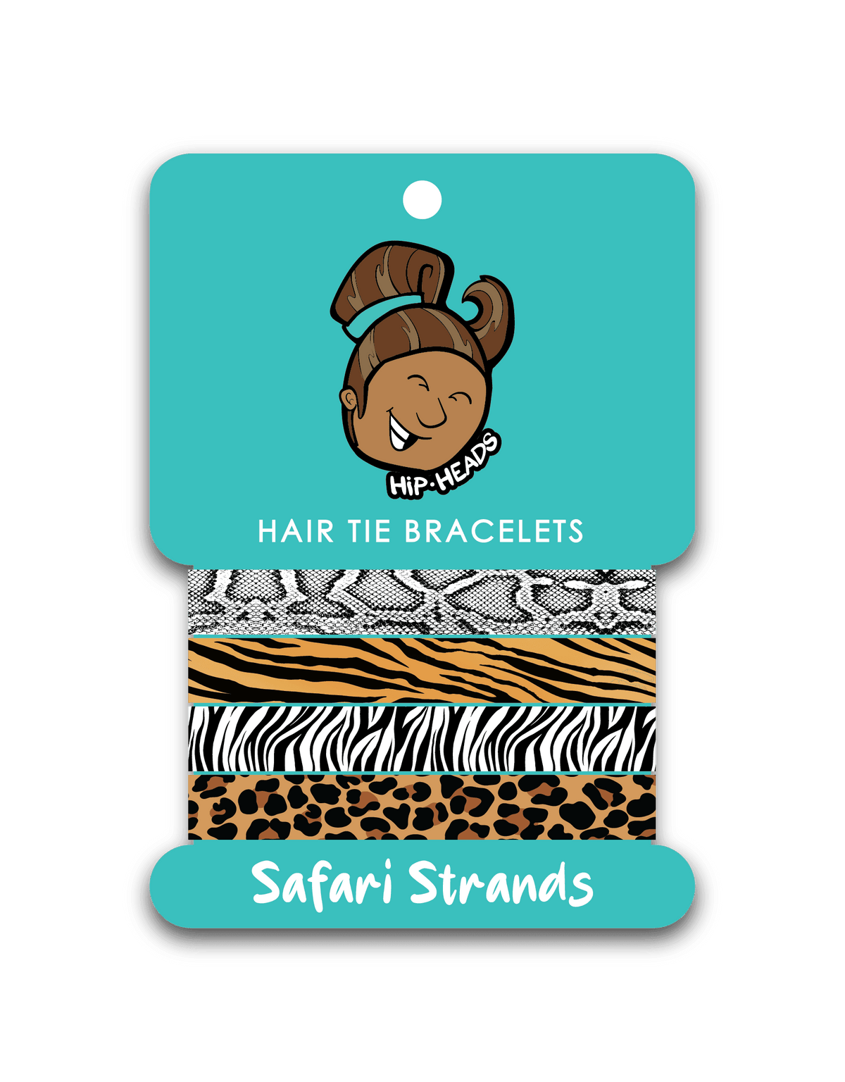 Safari Strands