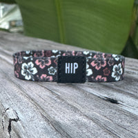 Totally Tropical Midnight Maui Pink