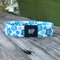 Totally Tropical Morning Maui Blue
