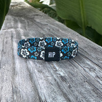 Totally Tropical Midnight Maui Blue