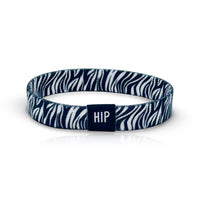 Safari Strands Zebra