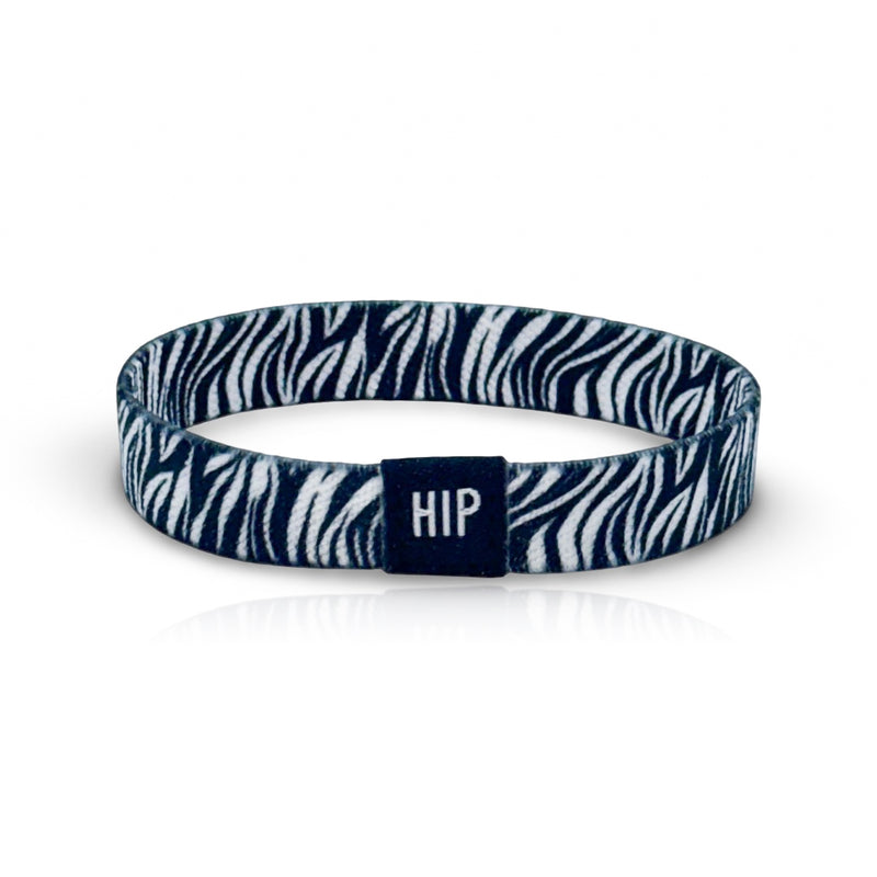 Safari Strands Zebra