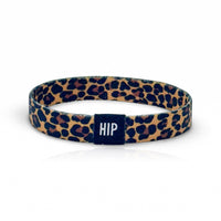 Safari Strands Leopard