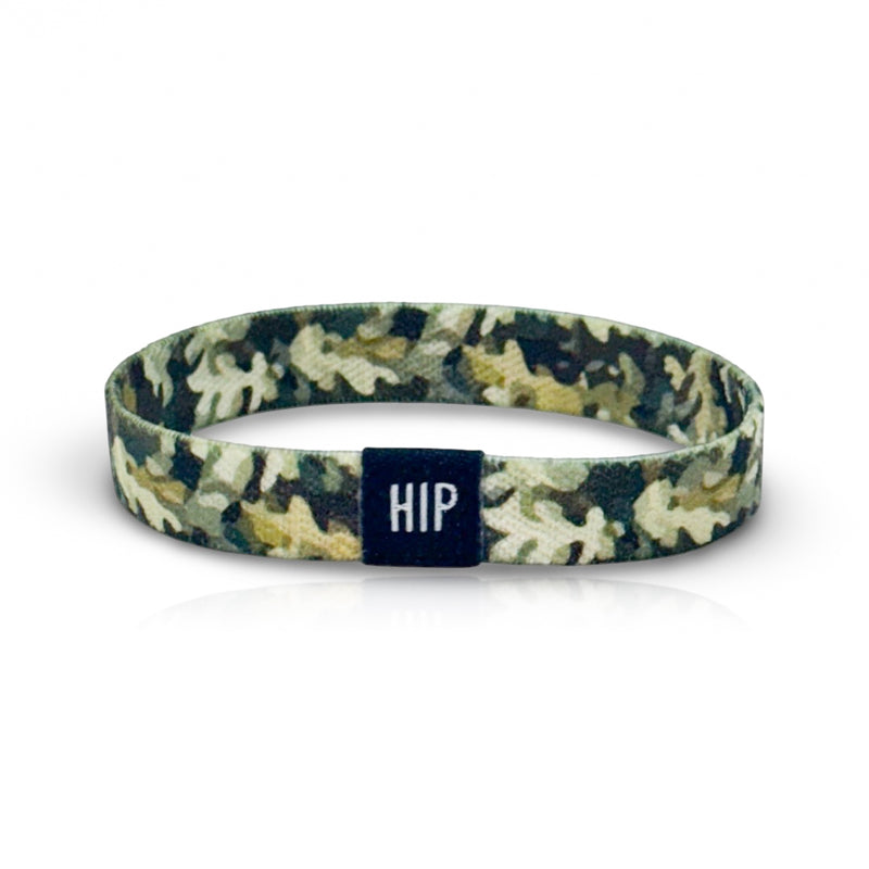 Woodland Whispers Camo