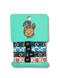 Coastal Maui Hair Tie Bracelet