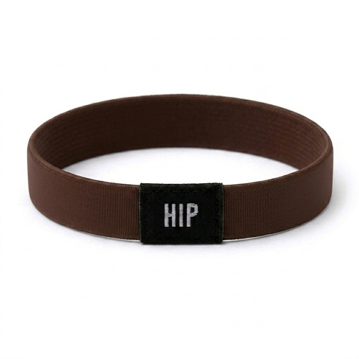 nude lips sable hair tie - Official NCAA