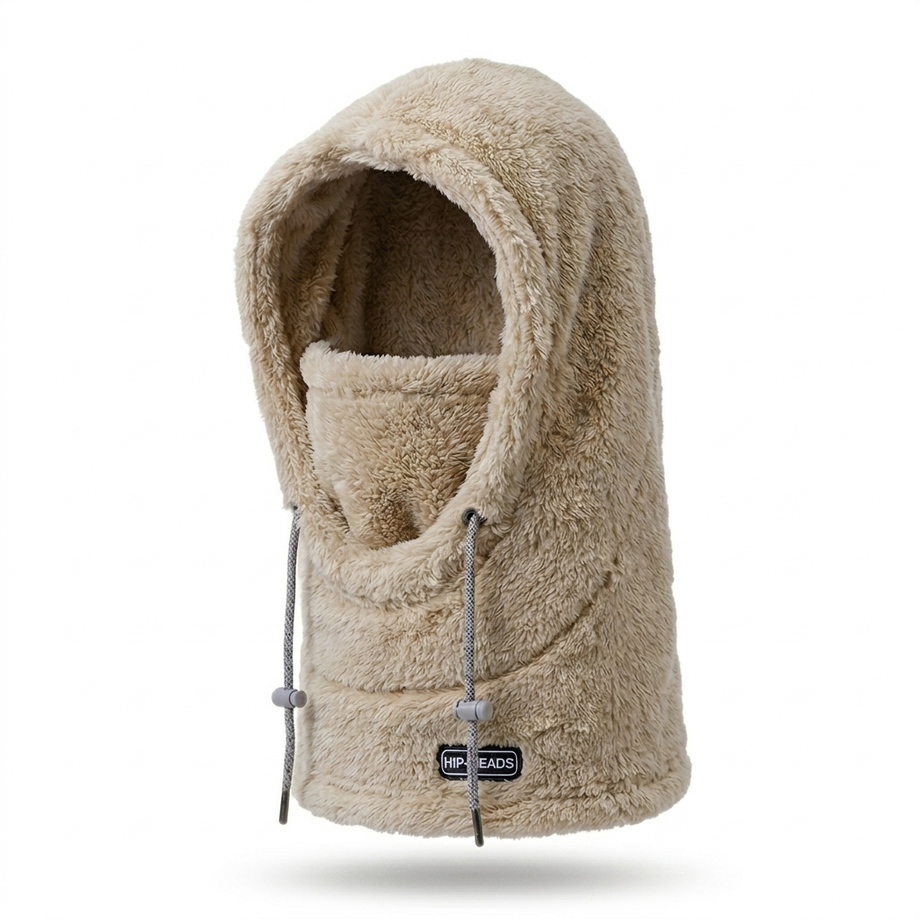 fleece balaclava