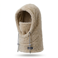 fleece balaclava
