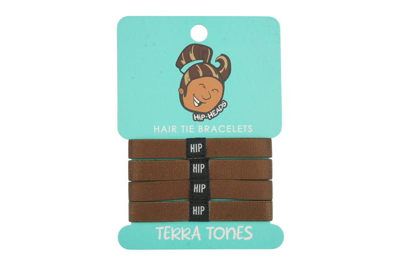 Terra Tones Brown