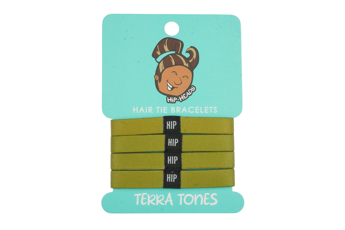 Terra Tones Moss
